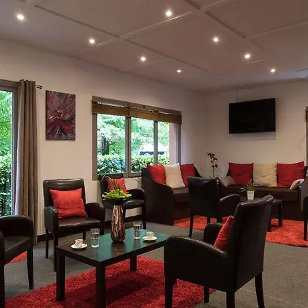 Sure Hotel By Best Western Biarritz Aeroport-2